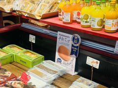 -西村叔叔的店·面包·甜品·蛋糕(崂山丽达店)