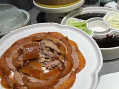 -宏宴·新京菜(望京店)