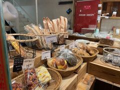 -佐敦面包铺·JORDAN BAKERY