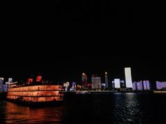 -武汉两江游览·夜游长江(汉口粤汉码头)