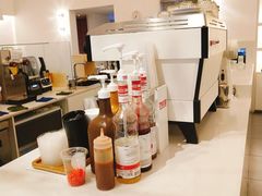 -仁义涵西餐·咖啡(中华巴洛克店)
