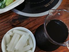 -张家卫·阳江菜·小海鲜(肥婆湾桥店)