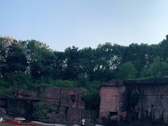 -宜兴龙背山森林公园