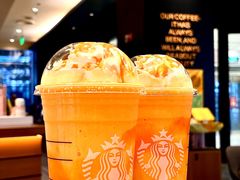-星巴克臻选(华堂·新辰汇店)
