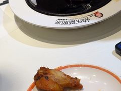 -快乐爱斯米牛排·寿喜烧自助(亿合城店)