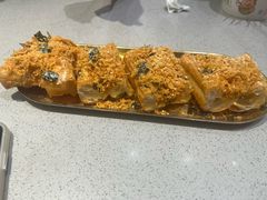 -小豆海棠(嘉兴路店)