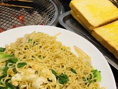 -瑞杰烧烤店·24小时营业(山东路店)