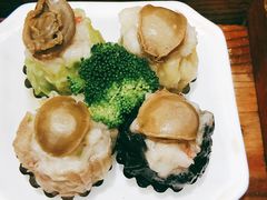 -龙悦湾酒家·八阵鱼生·渔人码头店