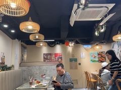 -八爷茶餐厅
