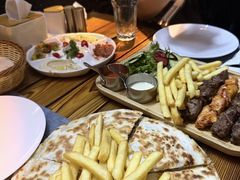 -ALAMEEN阿拉伯餐厅(三里屯店)