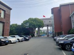 -南通中心濠河风景区圆融广场诺富特酒店