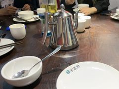 -小菜园新徽菜(连云港海州吾悦店)