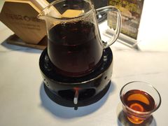 -花菇朵 ll 野生菌火锅·精品云南菜(后沙峪店)