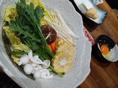 -尺山寸水日料(马桥满天星店)