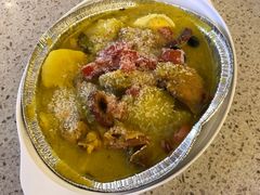 -澳门地道葡国餐