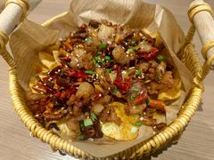 -滇铺子·云南特色菜·鲜花野菜季(曲靖万达店)
