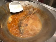 -阿五黄河大鲤鱼(纬三路店)