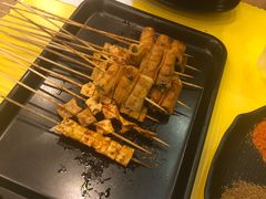 -望京小腰(北京总店)