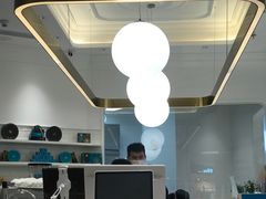 -PAUL LAFAYET 法式甜品(深圳湾万象城店)