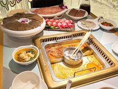 -雾都渣渣火锅(南城智汇城店)