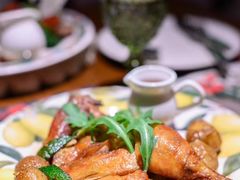 -弗兰克牛排西餐厅Ribone steak house(柠檬花园店)