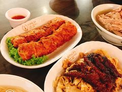 -松發肉骨茶(先得坊店)