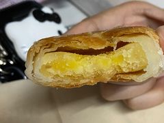 -泸溪河桃酥(鄞州高新宝龙店)
