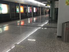 -大王基(地铁站)