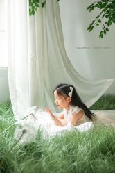 点击看大图 -七色田儿童摄影(静安店)