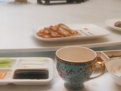 -北京全聚德(和平门店)