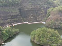 -修水东浒寨风景区