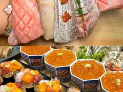 -鮨冠OMAKASE食べ放题(北京首店)