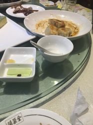 -全聚德烤鸭店·宴会厅(玉泉路店)