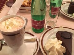 -Cafe Sacher(WIEN)