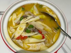 -上上席川菜(凯德乐峰广场店)