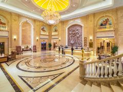 -维也纳国际酒店·深圳北站店