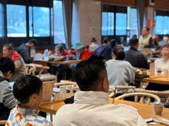 -宁国禅寺·停车场