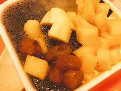 -满记甜品(巴黎春天宝山店)