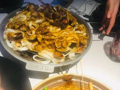 -味界·精致赣菜(招商花园城店)