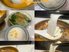 -外婆小聚茶餐厅·生日·团建(市民中心店)