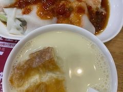 -冰泉豆浆馆(潘塘店)