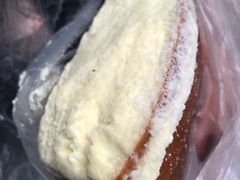 传统奶酪面包-巴黎贝甜(来福士店)