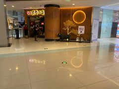 -黑牛の店·和牛烧肉(大悦城店)