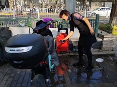 -九号电动车(安定门内大街店)