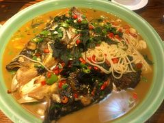 -德叔阙里·衢州菜馆(月湖店)