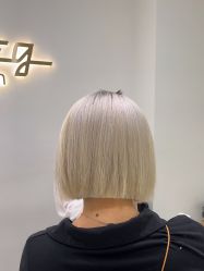 -SIEG hair salon