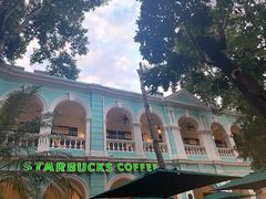 -星巴克臻选(广州沙面店)