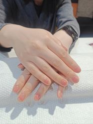 -桃色美甲沙龙