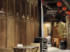 -广东道至正餐厅(区庄店)