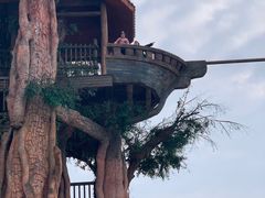 -云漫湖生态度假公园